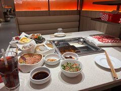 -海底捞火锅(上元大街店)