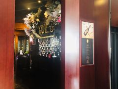 -YUE·6·西式融合餐厅(外滩六号店)