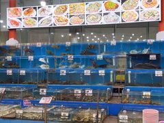 -秋姐美食店(旅游大道店)