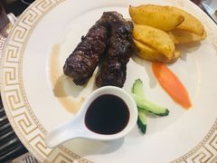 -92°C俄式厨房(中央大街店)