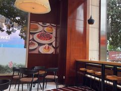 -西点坊(浦东香格里拉店)