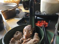 -狐狸爱上椰子鸡(滨江星光大道店)