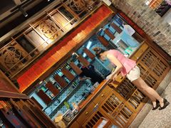 大堂-湘下佬·老长沙吃货铺(顺成·大融城店)
