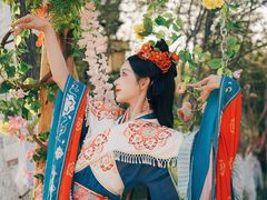 -武汉园博园(武汉自然博物馆)