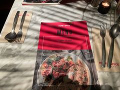 -HERB SPICE(来凤街店)