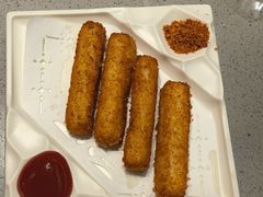 -海底捞火锅(赛格国际购物中心店)