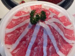 -老员外骨汤火锅(海州古城店)