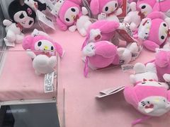 -天天玩X秋葉原日系动漫游戏中心