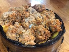 粉蒸排骨-人和水上飘(第一家店)