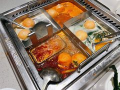 -海底捞火锅(乐堤港店)