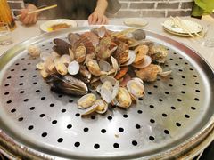-边江铁锅炖鱼(振八街店)