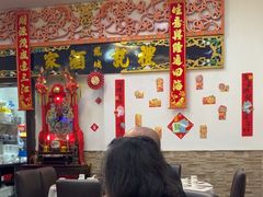 -凤城礼记鱼翅海鲜酒家(新马路总店)