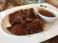 招牌烧鹅-椿记烧鹅(叠彩店)