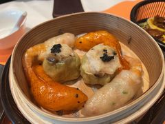 -美心·翠园(港汇恒隆广场店)