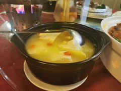 -万柳阁小馆·花园餐厅(龙潭湖店)