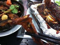 -美极鲜食坊(宝安南路店)