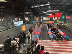 -速马赫卡丁车(琶洲店)