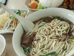 -李先生牛肉面大王(营口大润发店)