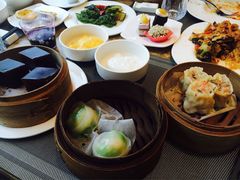 银帆宾馆自助餐厅-银帆宾馆-自助餐厅(金马路店)