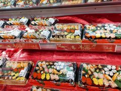 -AEON永旺超市(天津津南店)