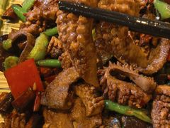 -易老九江湖菜(北滨一路店)