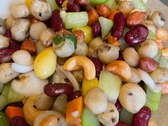 珍珠马蹄炒三宝-顺德了能馆(虎门店)