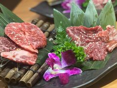 -丸藏和牛烧肉专门店(园区师惠坊店)