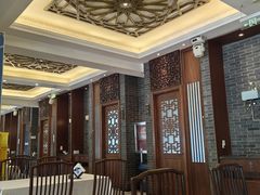 -金家老三饭庄(常营店)