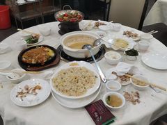 -渝君重庆火锅(嘉宾路店)