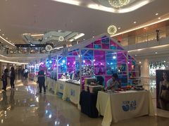 -皇庭广场(福华三路店)