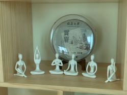 点击看大图 -九月瑜伽·普拉提