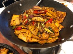 -大铁勺新津菜(东丽阳光新业广场店)