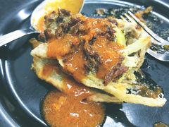 -新加坡Zam Zam餐馆