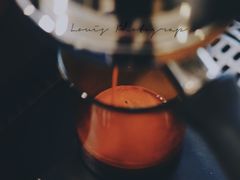 -PUZZLE COFFEE 拼图咖啡