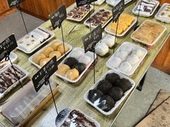 -南大门韩国米糕(公滨路店)