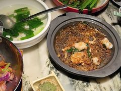-绿茶餐厅(昆明世纪金源店)