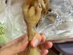 -土门八珍烤鸡腊味店(土门老店)