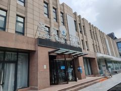 -圣贝口腔(海淀店)