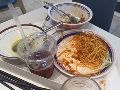-牛楠楠·香港牛腩茶餐厅(永旺店)
