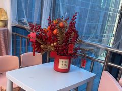 -食间旅人DIY烘焙工作室
