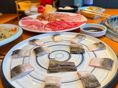 -拾勝牛·江景安格斯烧肉放题(江湾阳光天地店)