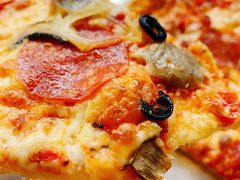 -Paisano's Pizzeria(愉景湾店-db店)