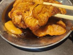 -鲜得来排骨年糕(即墨路店)