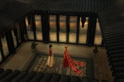-巴黎春天婚纱摄影STUDIO·定制