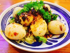-兵哥豌豆面(青华店)
