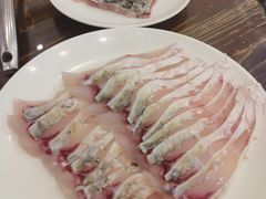 -正能量脆肉鲩火锅