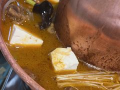 酱香不辣火锅鸡-0317火锅鸡·清真(正达店)