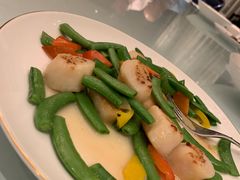 -Yan Ting 宴庭中餐厅(上海静安瑞吉酒店)