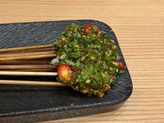 -隅乐胡椒虾·台湾菜·团建(皇岗店)