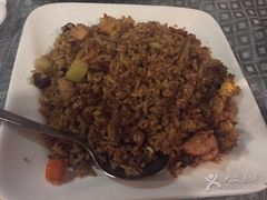 -亚利咖喱屋